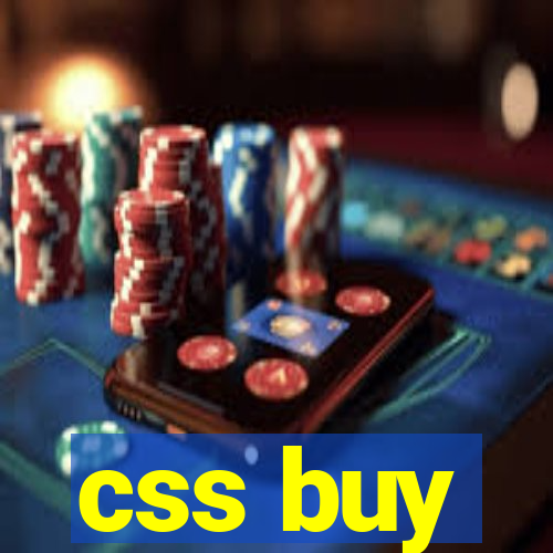 css buy